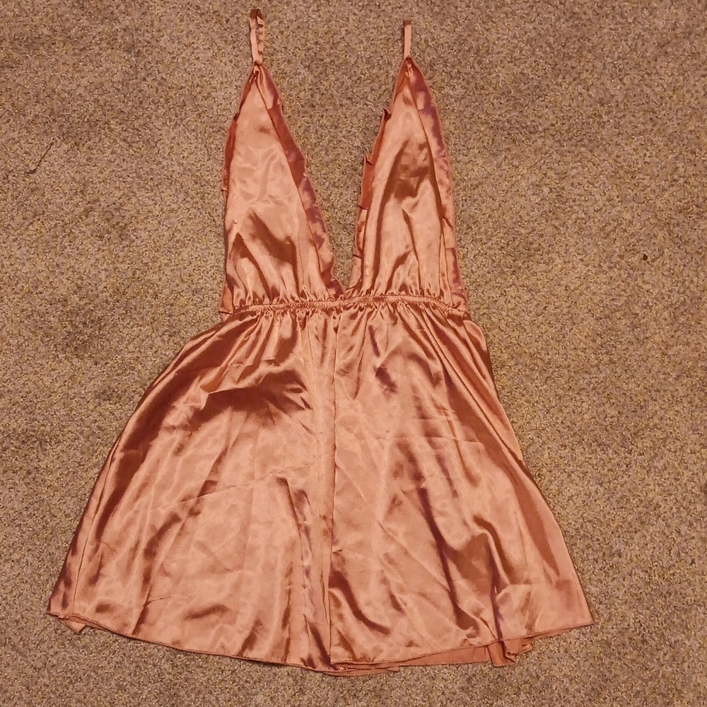 Nice lingerie piece
